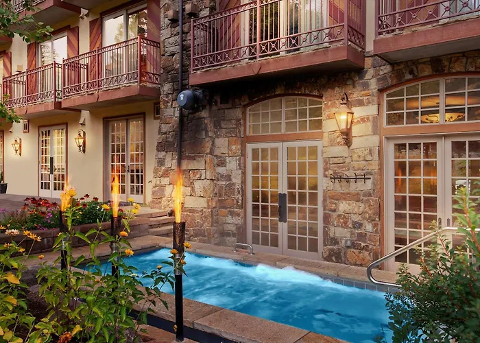 Tivoli Lodge
