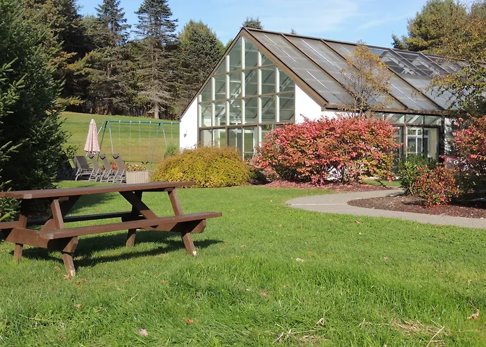 Best Western Plus - Stowe