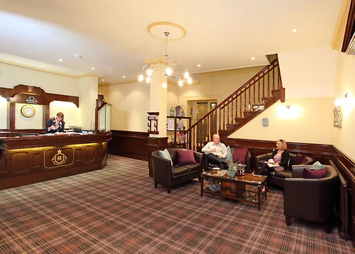 Imperial Hotel
