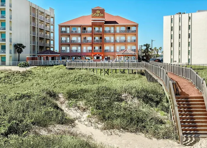 La Copa Inn Beach