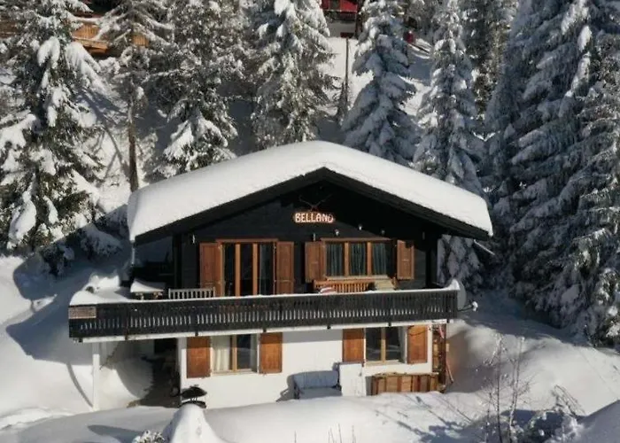 Chalet Belland
