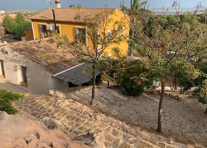 Casa Del Santo
