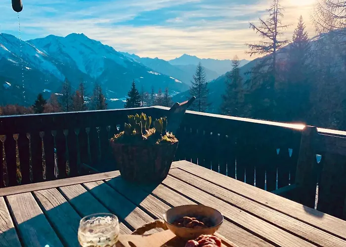 Chalet Belland