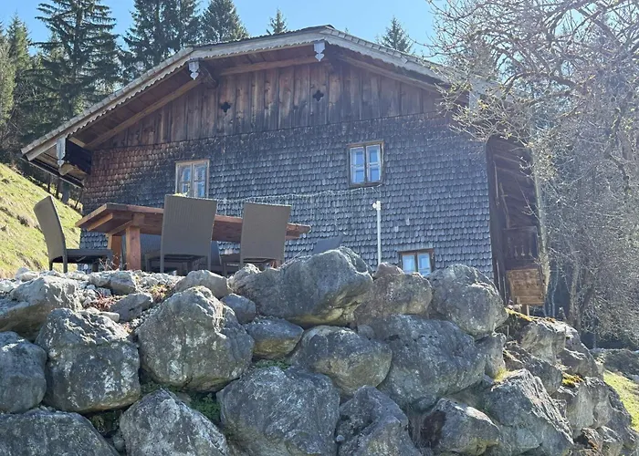 Chalet Schipplbadstube By Interhome