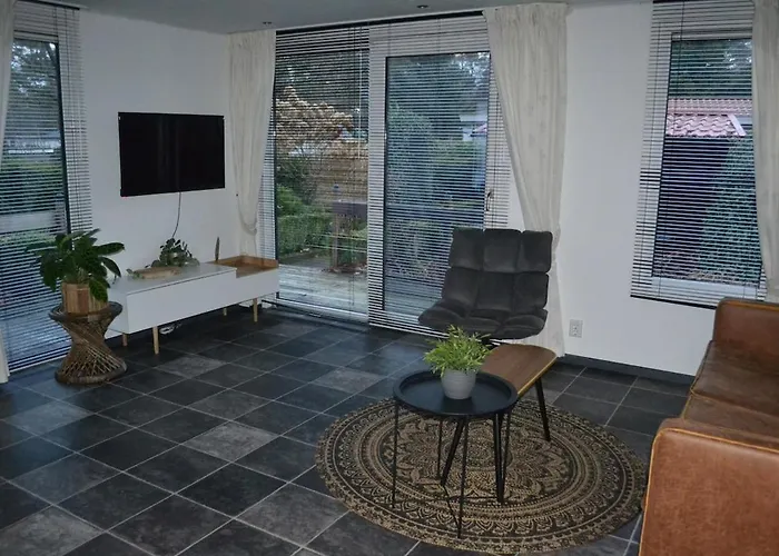 Chalet Selesa Beekbergen