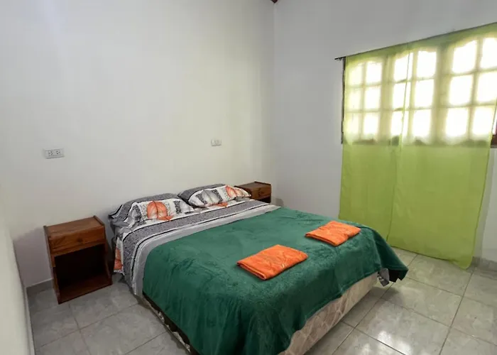 Cabanas Del Sur