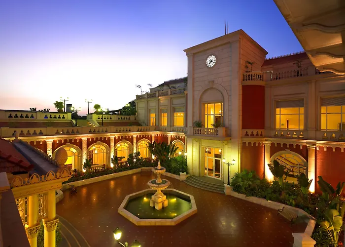 Itc Grand Central, A Luxury Collection ,