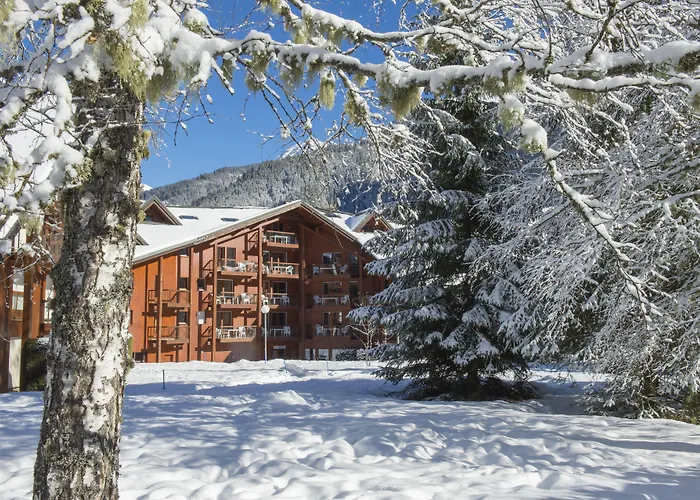 Résidence Néméa Le Nevez