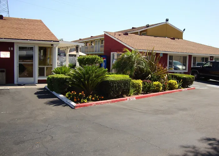 All Motels Oasis Inn Sacramento- Elk Grove