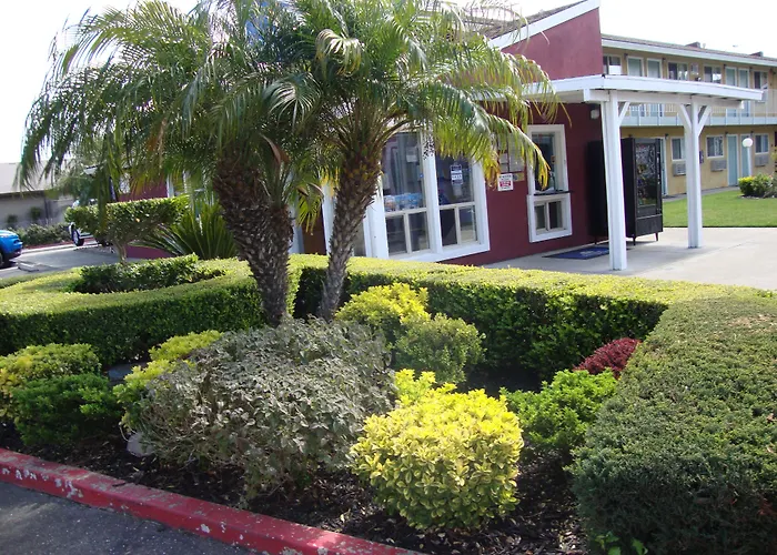 All Motels Oasis Inn Sacramento- Elk Grove