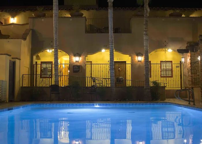 Andreas Hotel & Spa