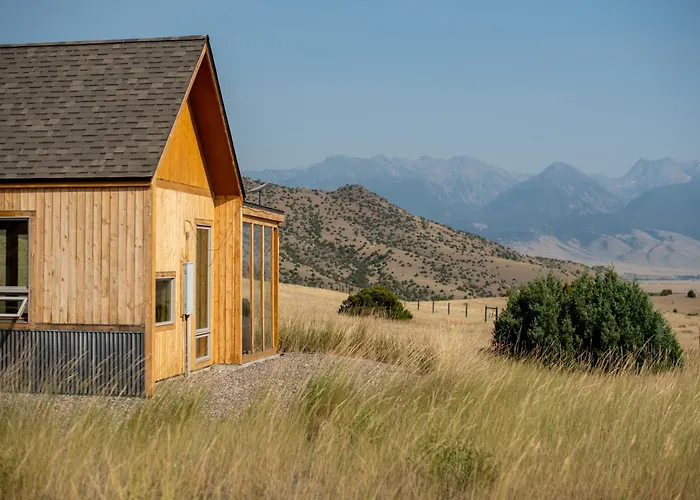 Erik'S Ranch