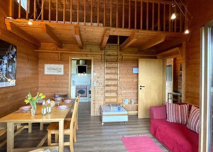 Chalet Alpenblick By Interhome