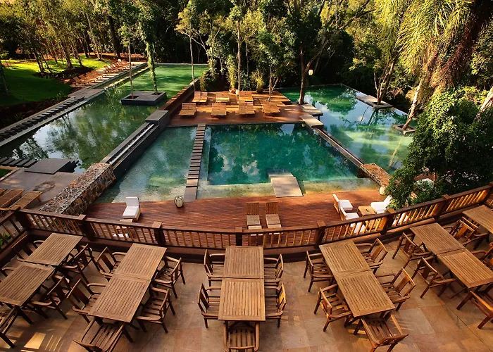 Hôtel avec vue: Loi Suites Iguazu Hotel