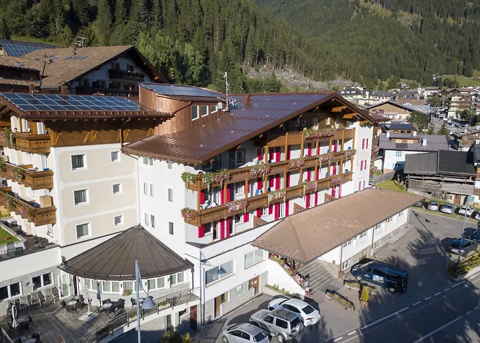 Hotel Astoria