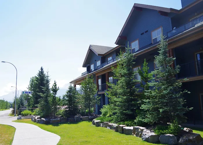 Silver Creek Lodge