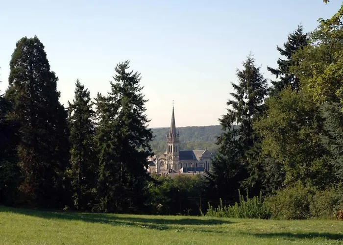 Domaine des Roches Hotel&Spa