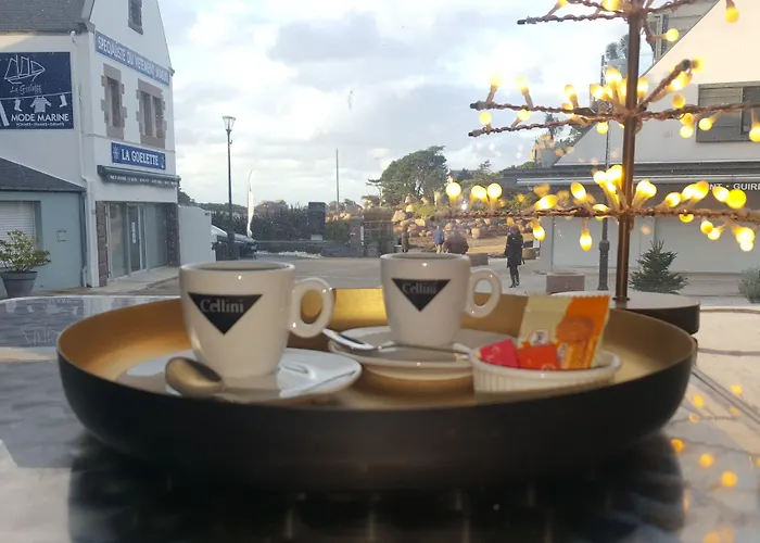 Hotel De L'Europe