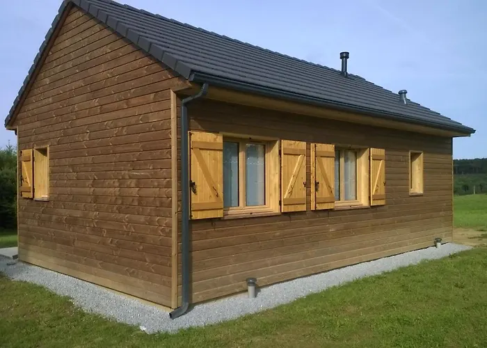 Chalet Le Breuil