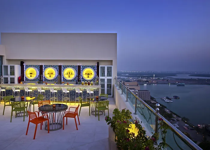 Doubletree By Hilton Ras Al Khaimah