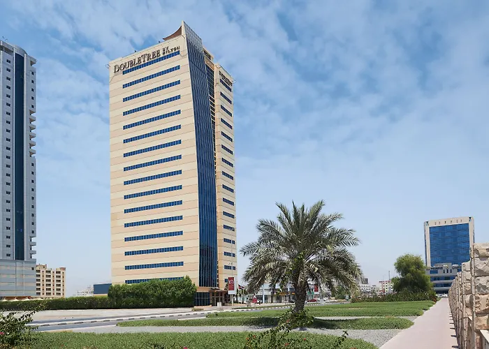 Doubletree By Hilton Ras Al Khaimah