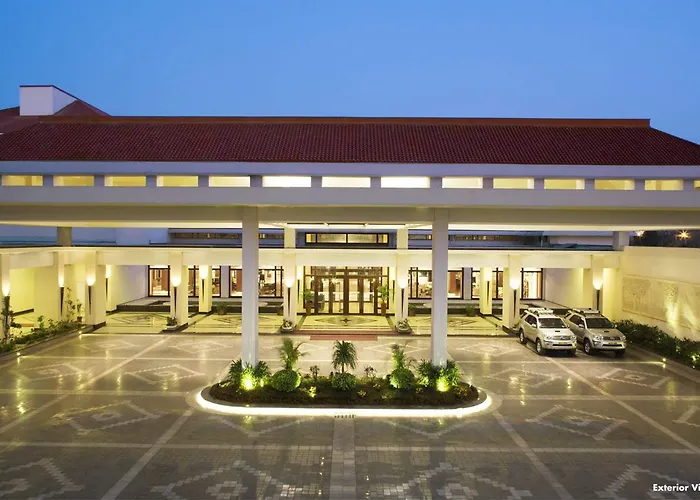 Resorts Guide Jaypee Greens Golf And Spa