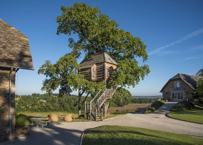 Château de Labro - Les Collectionneurs