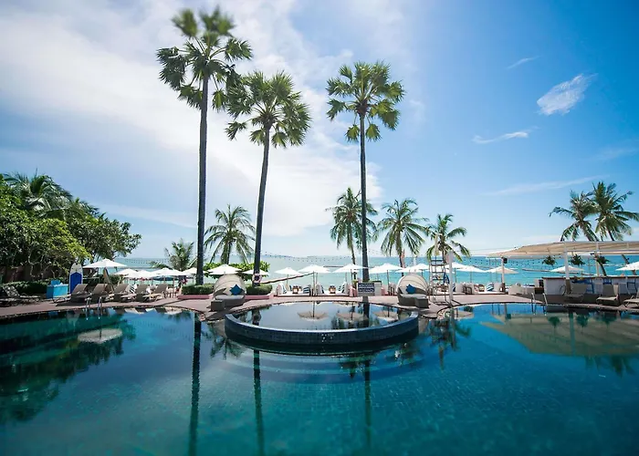 Pullman Pattaya G