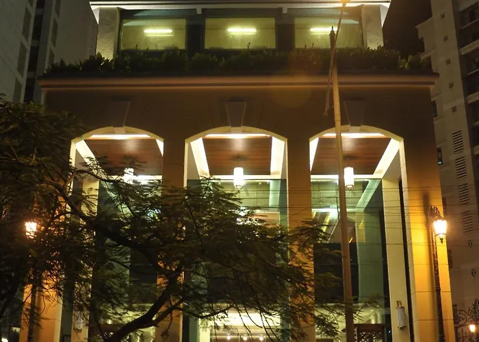 Royal Tulip Navi Mumbai