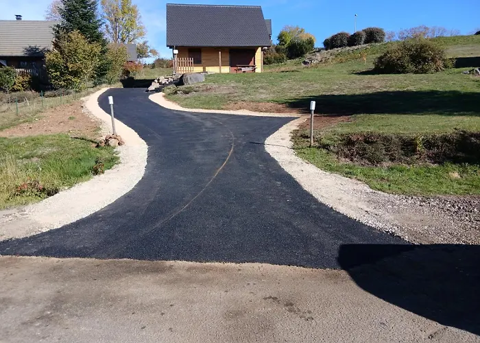 Chalet Sancy