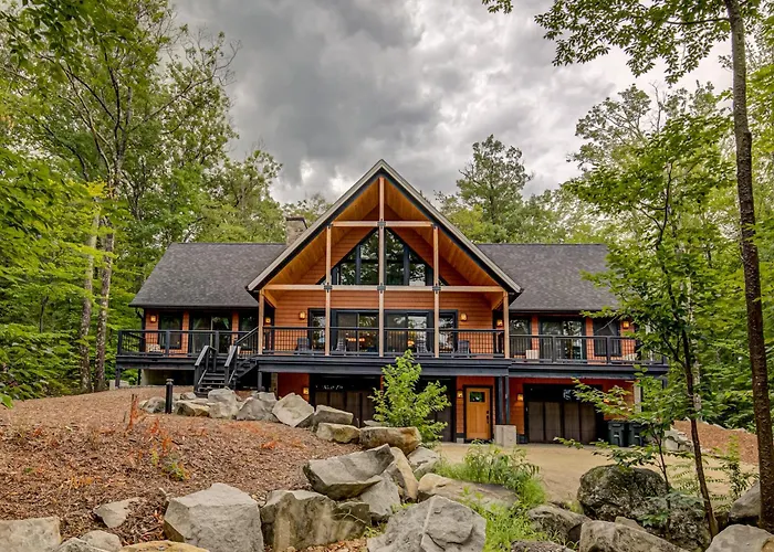 The Tree House