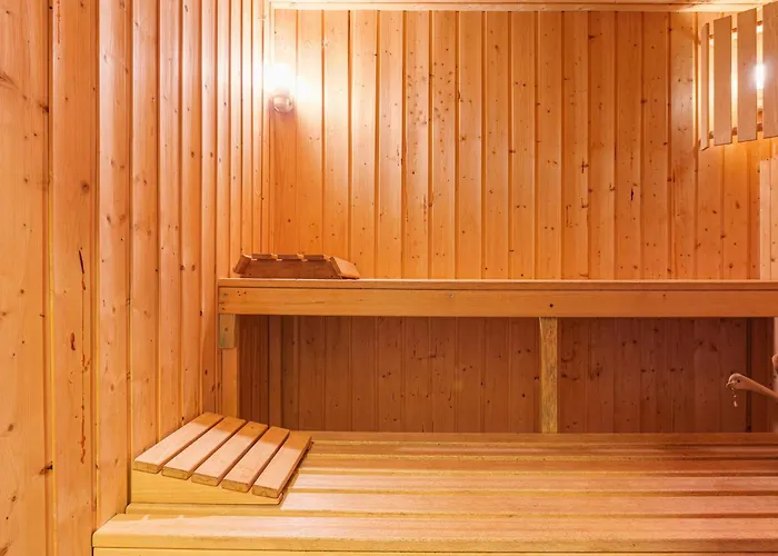 Chalet Naulaz By Interhome