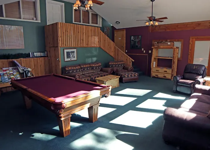 Timber Creek Chalets- 10B Chalet