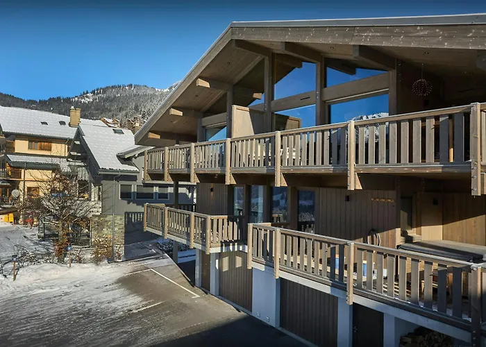 Chalet Lula - Ovo Network