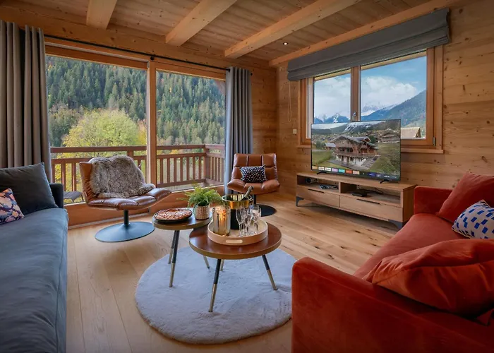 Chalet Q - Ovo Network