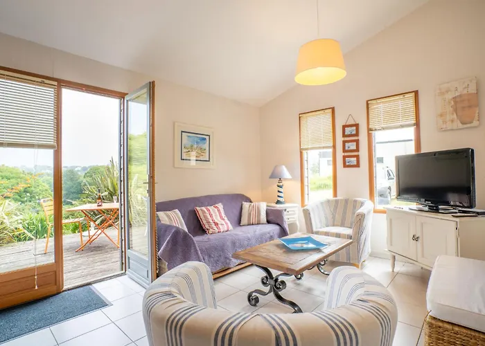 Chalet Les Hortensias By Interhome