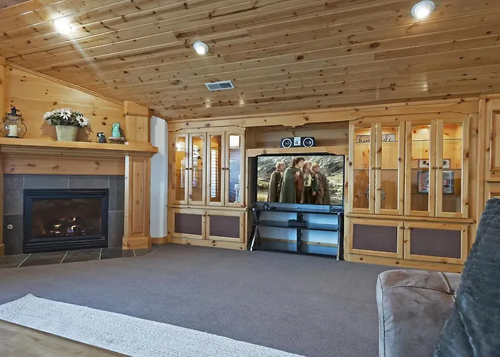 Zermatt Villages 722 Chalet