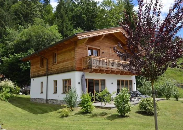 Villa Gradenbach