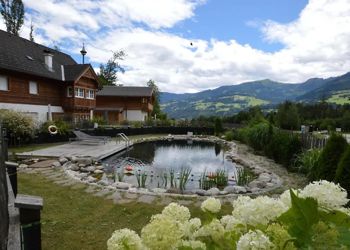 Villa Gradenbach