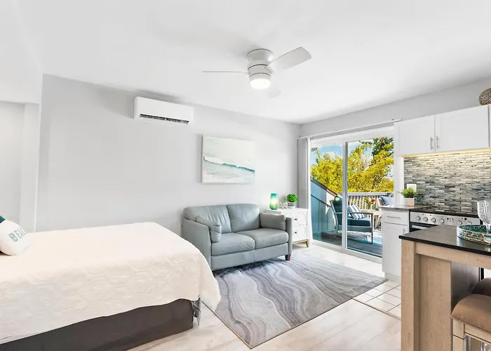 Beach Rd, 300Ft To Beach Access & 500Ft To Siesta Key Village, Studio