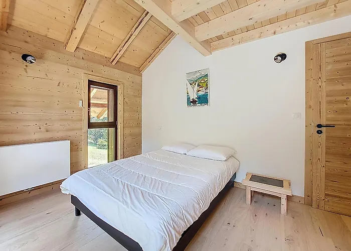 Chalet Josapiar