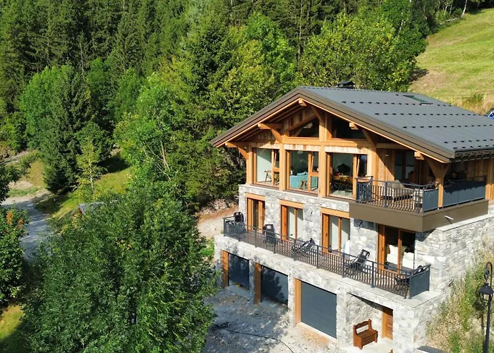 Chalet Roger