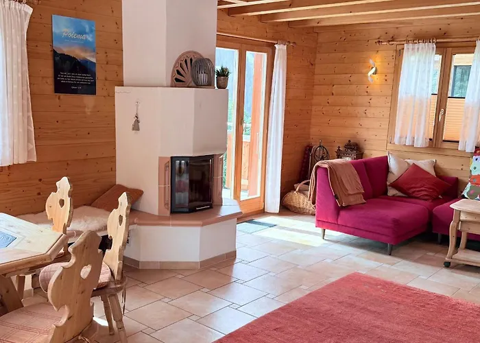 Chalet Poiema