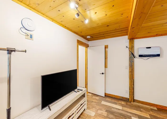 The Chalet At Kings Beach Unit 8