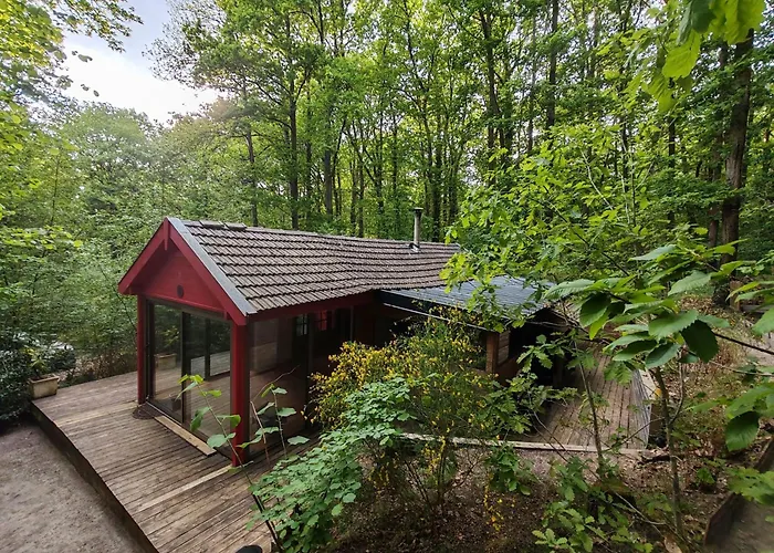 Les Chalets des Bois