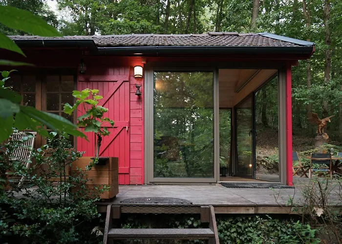 Les Chalets des Bois