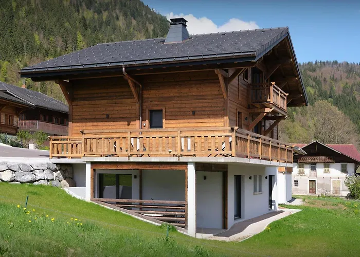 Lodge Skadi - Ovo Network