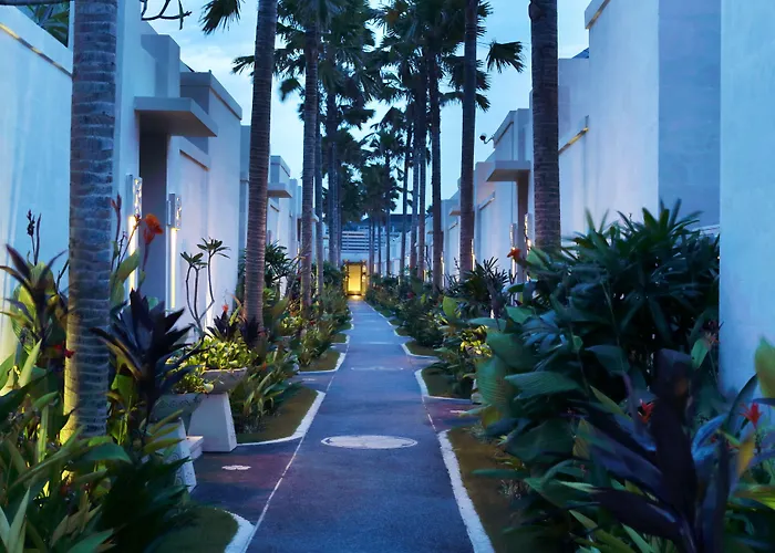 Daluman Villas