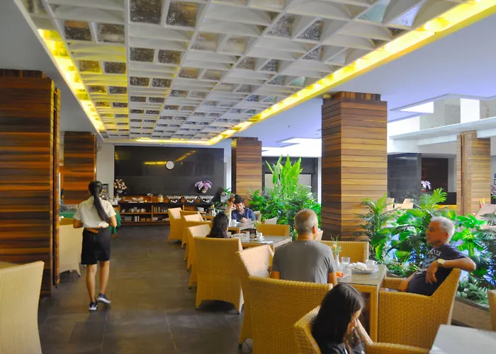 Cheap hotel: Ping Hotel Seminyak Bali