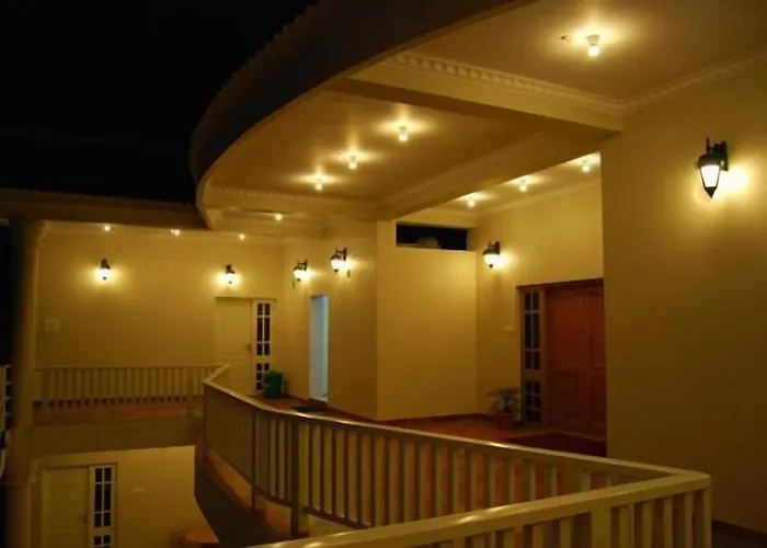 Palve Sugavasam